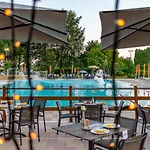 Hotel Ancora Sport 4*