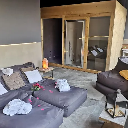 Ancora Sport Отель 4*