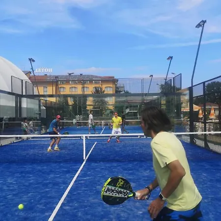 Ancora Sport Hotel Meolo