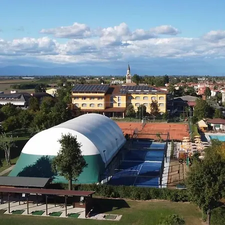 Ancora Sport 4*
