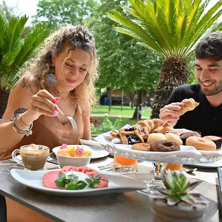 Hotel Ancora Sport 4*