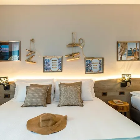 Hotel Ancora Sport 4*