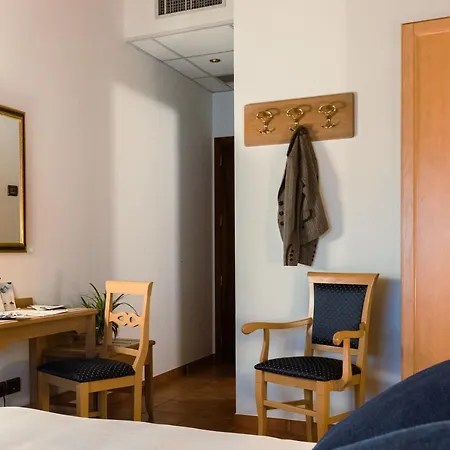 Hotel Ancora Sport