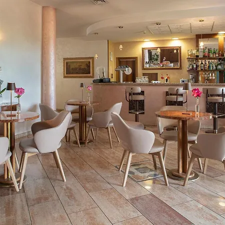 Hotel Ancora Sport Meolo