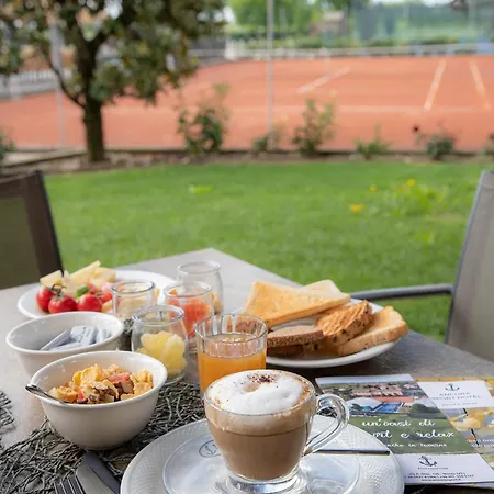 Ancora Sport Hotel Meolo