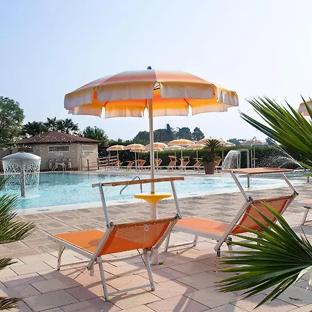 Ancora Sport 4* Meolo