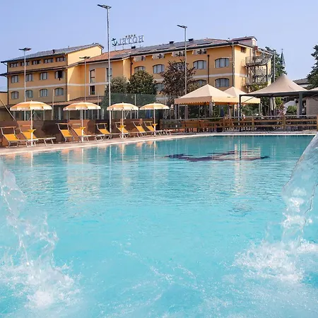 Ancora Sport Hotel 4*