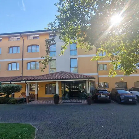 Hotel Ancora Sport