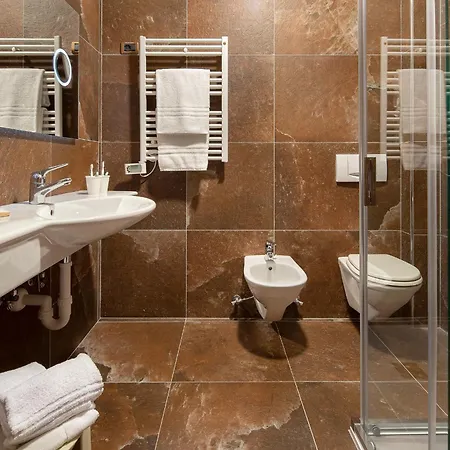 Hotel Ancora Sport