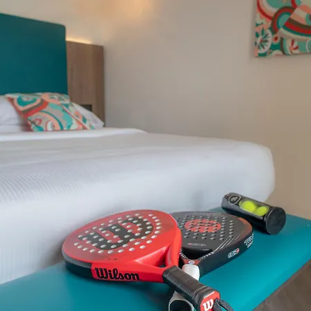 Hotel Ancora Sport Meolo