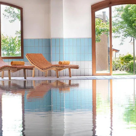 Hotel Ancora Sport 4*