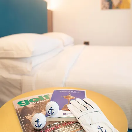 Hotel Ancora Sport