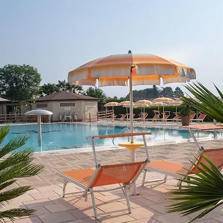 Hotel Ancora Sport