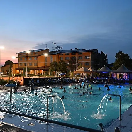 Ancora Sport Hotel