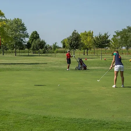 Ancora Sport Hotel 4*