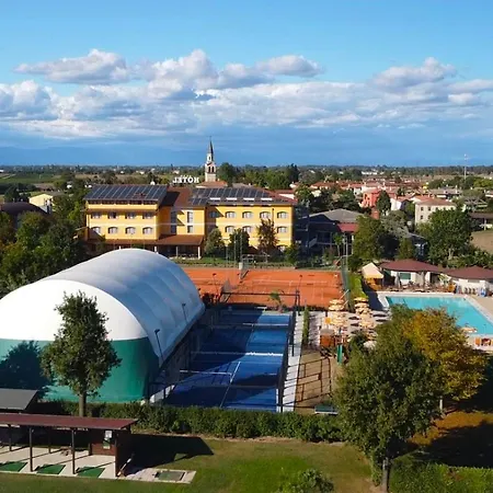 Ancora Sport Hotel Meolo