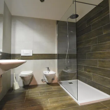 Ancora Sport Hotel 4*