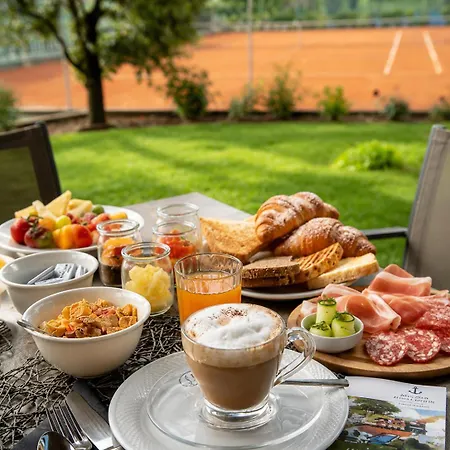 Hotel Ancora Sport Meolo