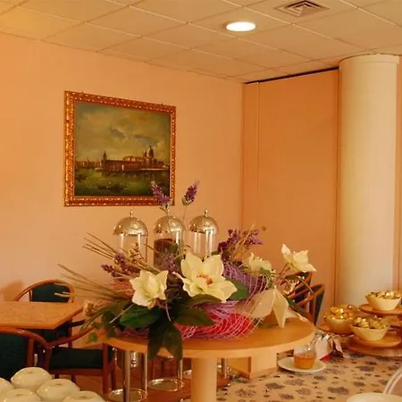 Ancora Sport 4* Меоло