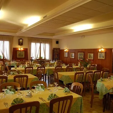 Hotel Ancora Sport Meolo