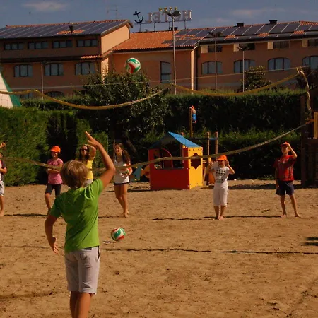 Ancora Sport 4* Meolo