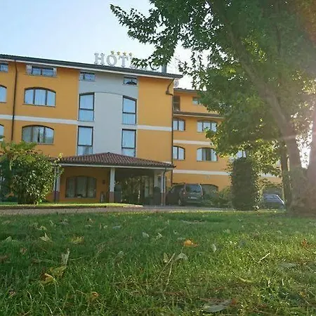 Ancora Sport Hotel 4*