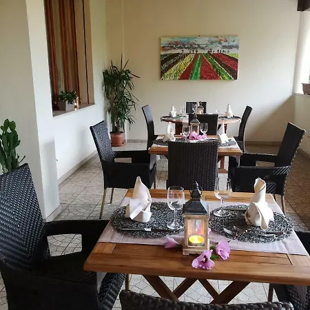 Hotel Ancora Sport Meolo