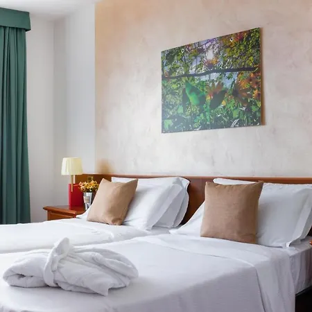 Ancora Sport Hotel 4*
