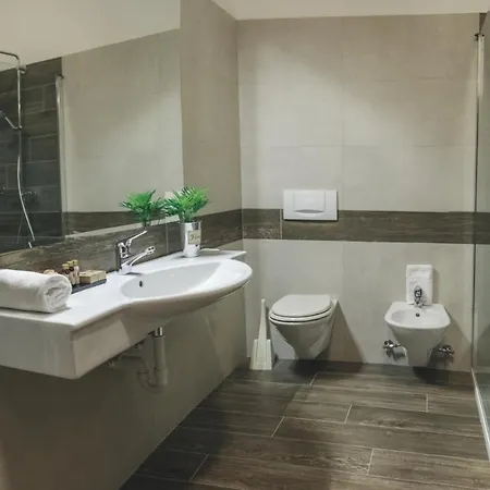 Ancora Sport Отель 4*