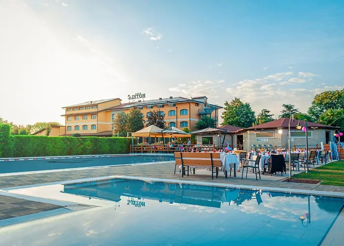 Ancora Sport Hotel