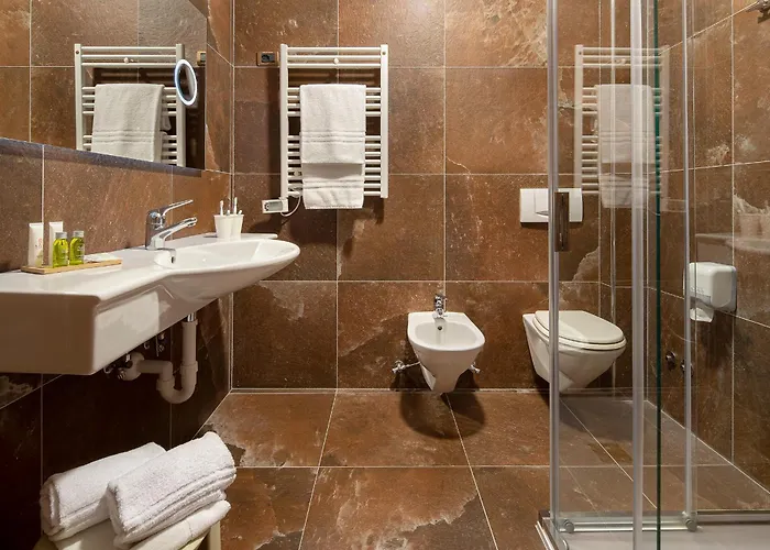 Hotel Ancora Sport