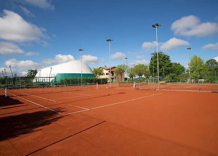 Ancora Sport Hotel