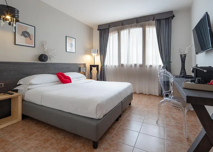 Hotel Ancora Sport