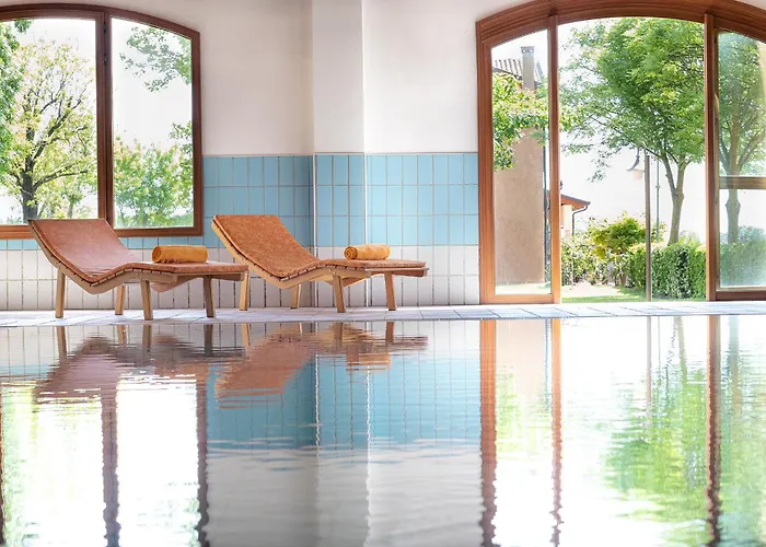 Hotel Ancora Sport 4*