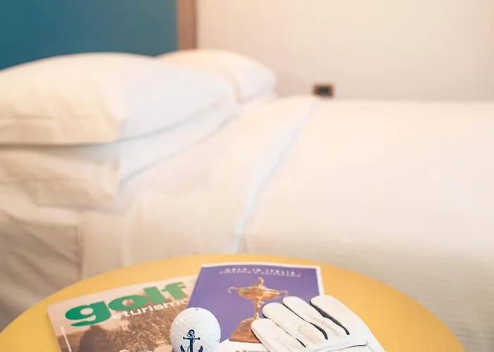 Hotel Ancora Sport
