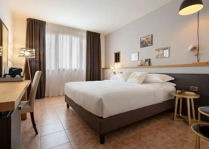 Ancora Sport Hotel Meolo