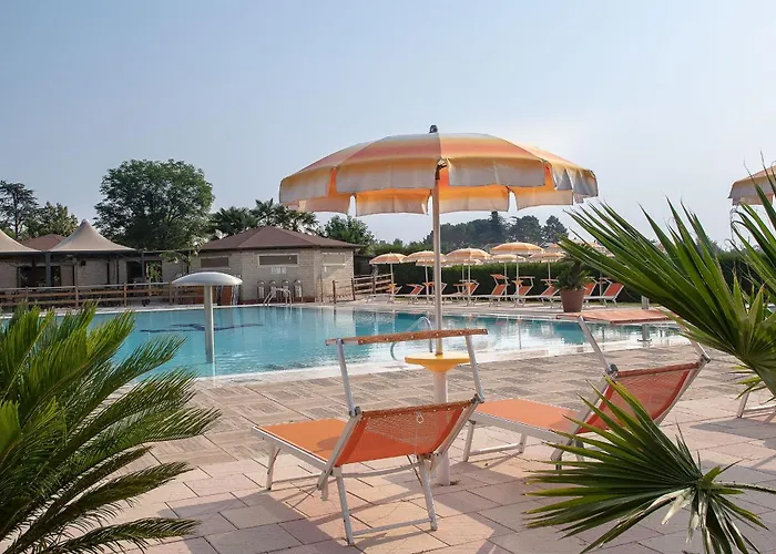Hotel Ancora Sport