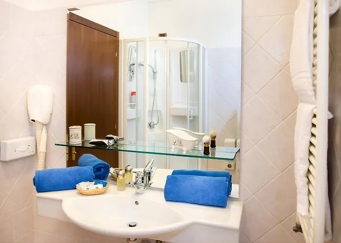 Ancora Sport Hotel Meolo