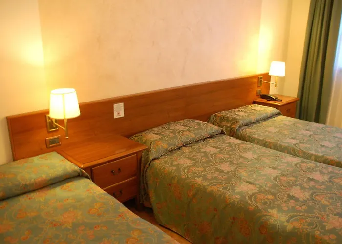 Hotel Ancora Sport