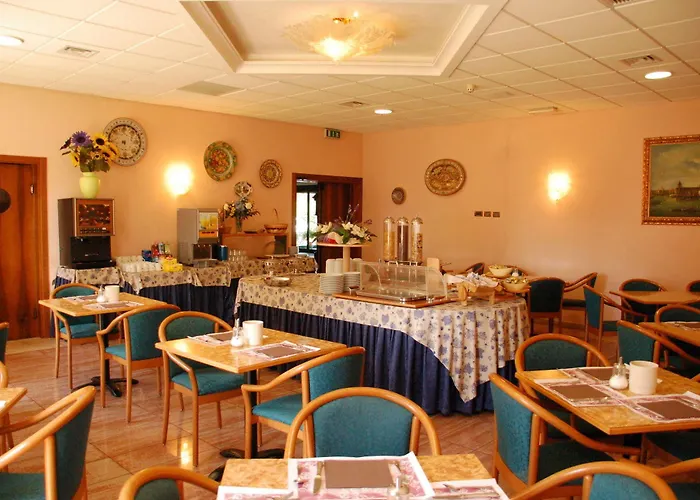 Hotel Ancora Sport 4*