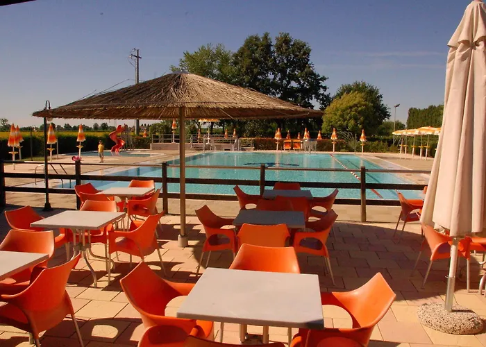 Ancora Sport Hotel