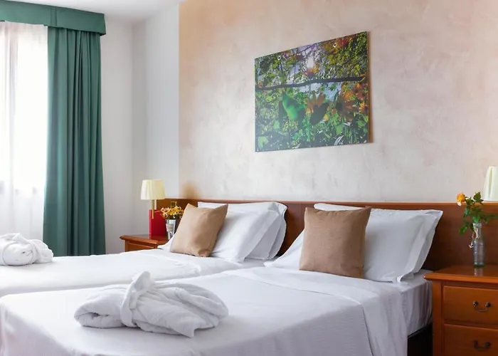 Ancora Sport Hotel 4*