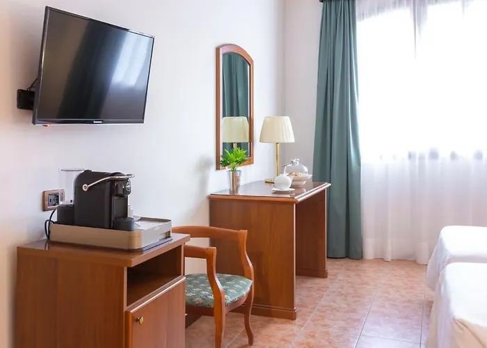 Hotel Ancora Sport Meolo