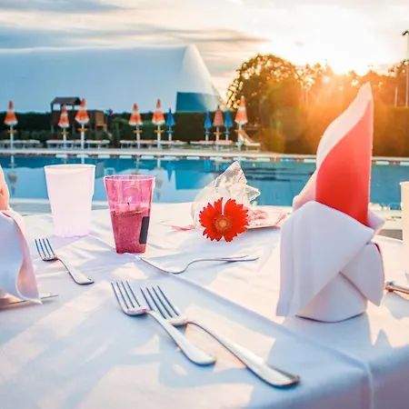 Hotel Ancora Sport 4*