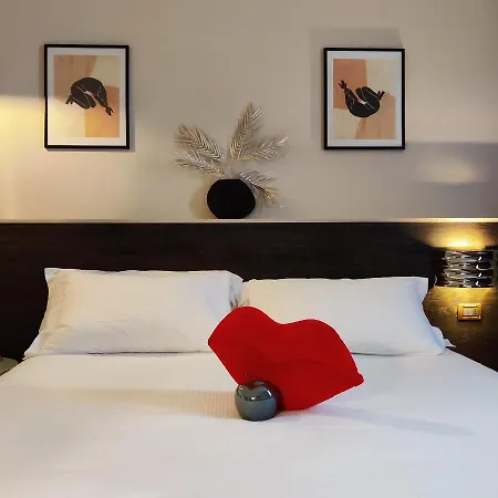Ancora Sport Hotel 4*