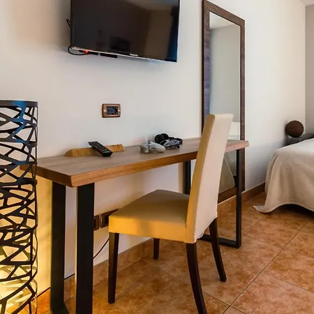Ancora Sport 4*