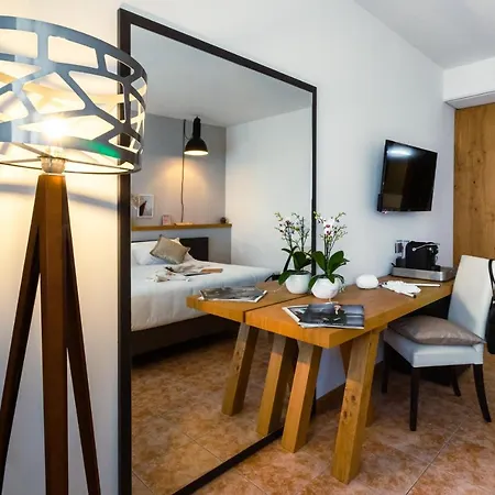 Hotel Ancora Sport 4*