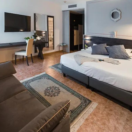 Hotel Ancora Sport Meolo