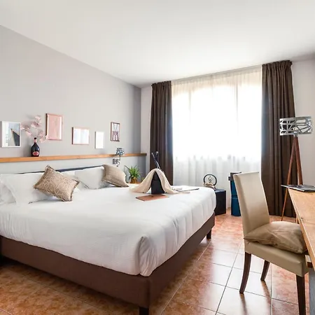 Hotel Ancora Sport