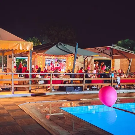 Ancora Sport Hotel Meolo